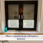 Διαμέρισμα Lumi *