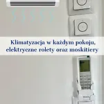 Διαμέρισμα Lumi Gryfice