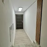 Διαμέρισμα Lumi *