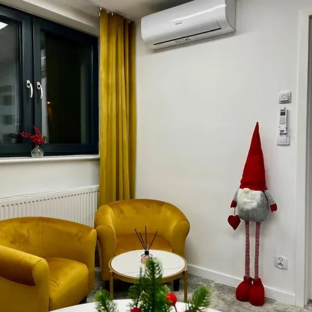 Lumi Appartement *