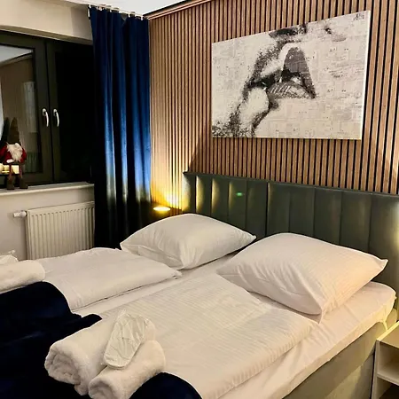 Appartement Lumi