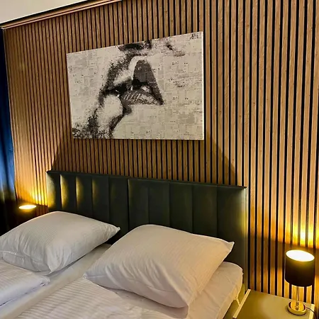 Lumi Appartement