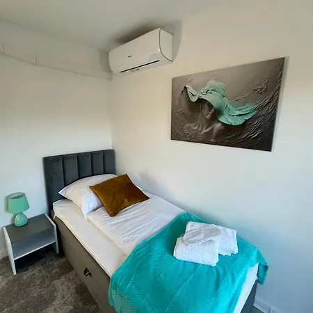 Lumi Appartement Gryfice