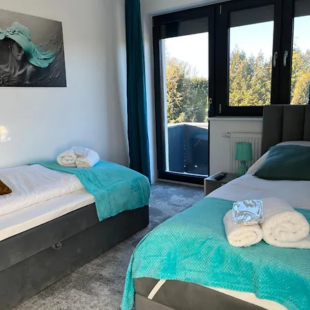 Lumi Appartement *
