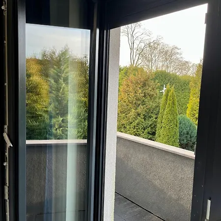 Lumi Appartement *