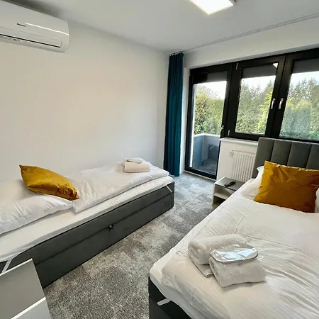 Appartement Lumi