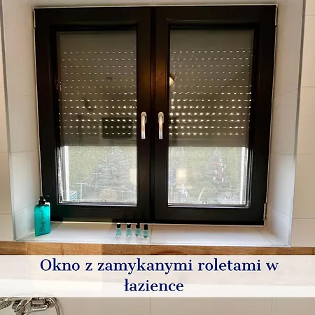 Appartement Lumi *