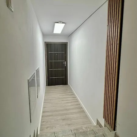 Appartement Lumi *