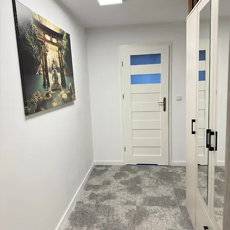 Lumi Appartement