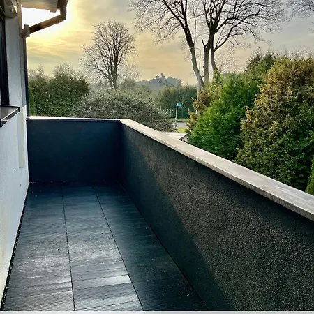 Appartement Lumi