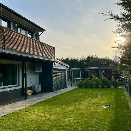 Appartement Lumi Gryfice
