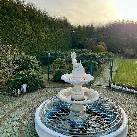 Appartement Lumi Gryfice