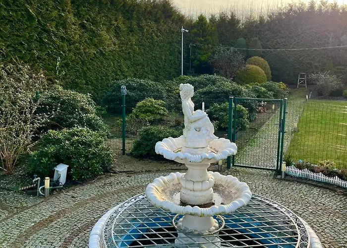 Lägenhet Lumi Gryfice